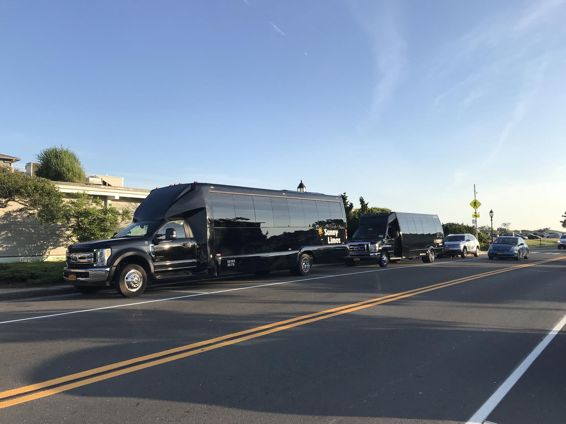 Ride Sunny Service 3