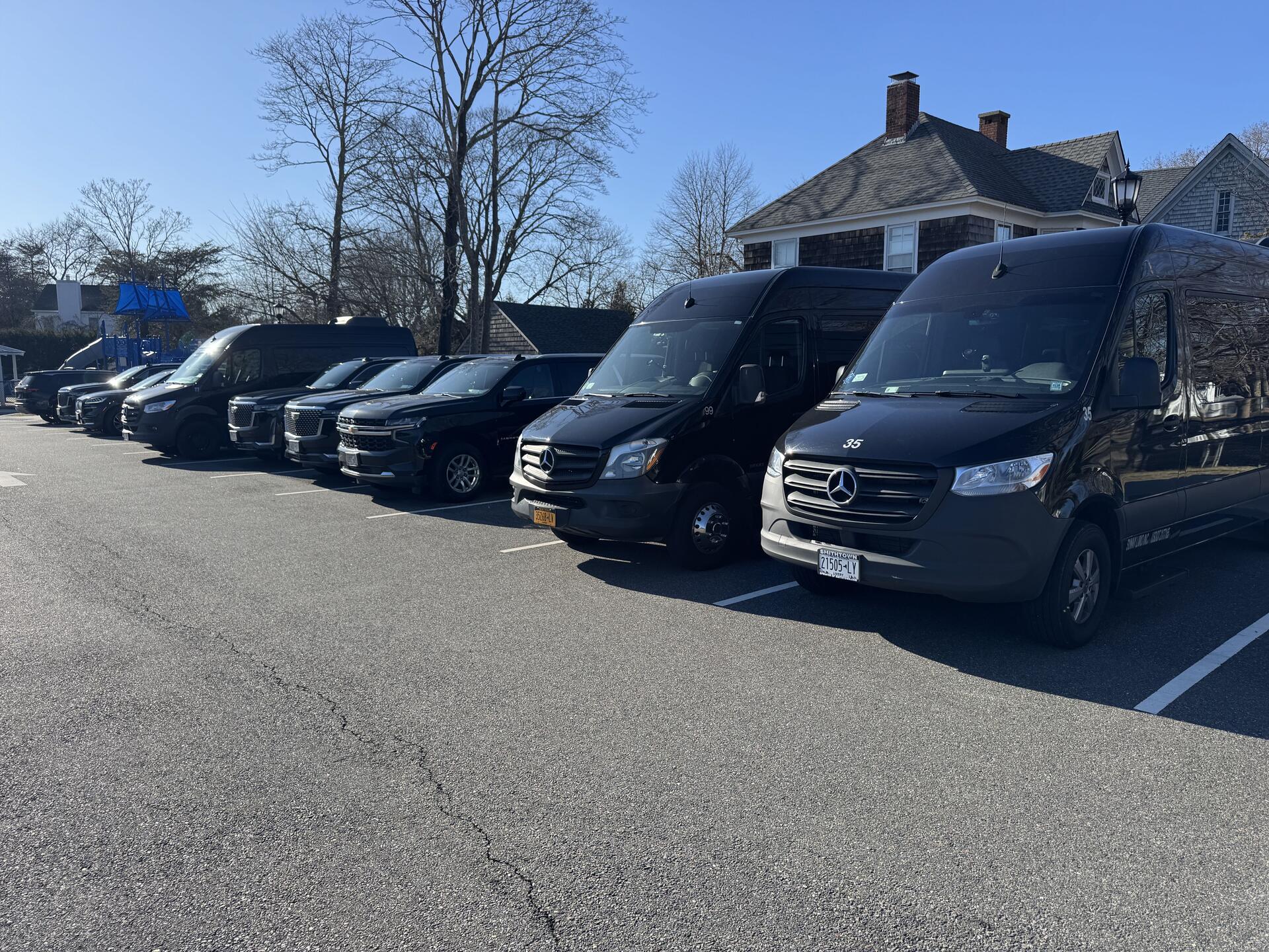 Ride Sunny Service 5