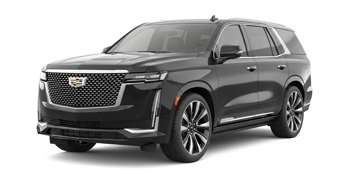 Cadillac Escalade - Image 1