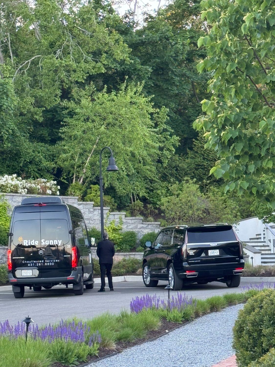 Ride Sunny Service 10